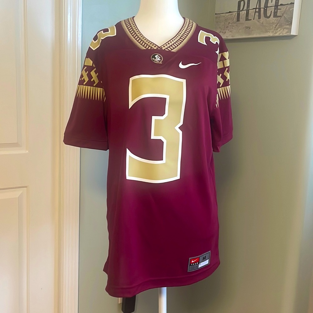 Florida State University jersey